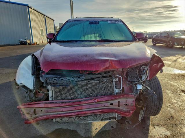 Chevrolet Equinox Lt Image 8