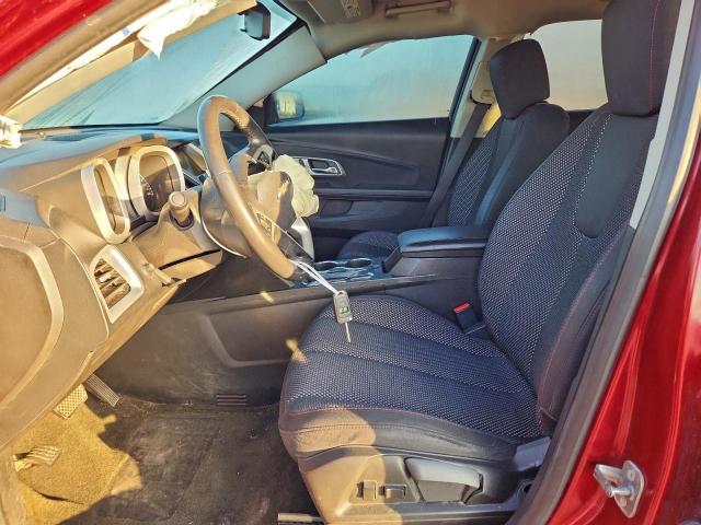 Chevrolet Equinox Lt Image 9