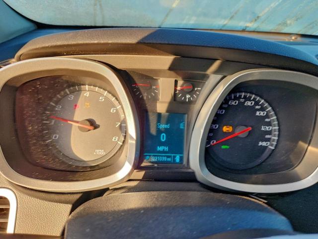 Chevrolet Equinox Lt Image 7