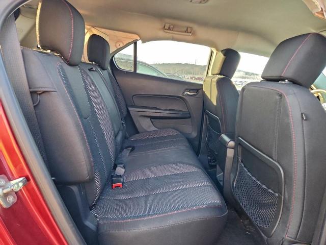 Chevrolet Equinox Lt Image 6