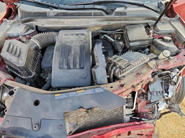 Chevrolet Equinox Lt Image 12