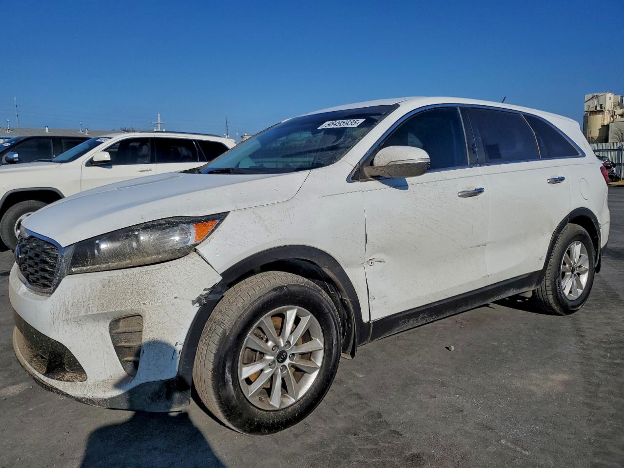 Kia Sorento L Image 1