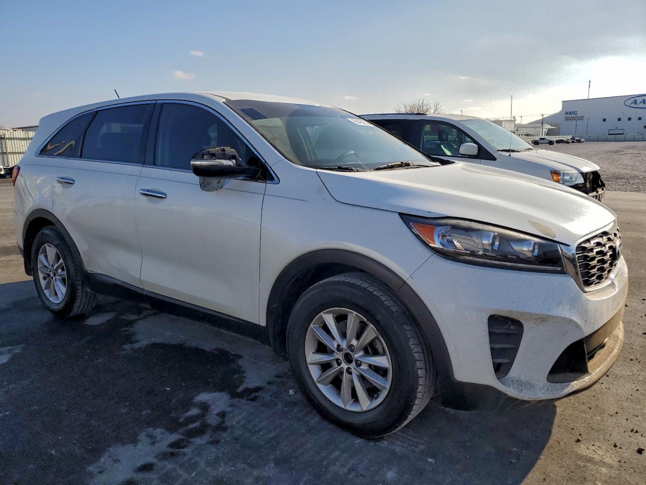 Kia Sorento L Image 3