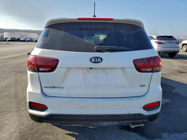 Kia Sorento L Image 13