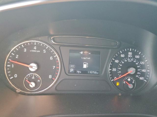 Kia Sorento L Image 12