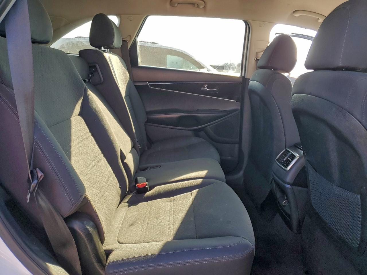 Kia Sorento L Image 5