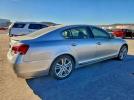 Lexus Gs 450h Image 4
