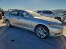 Lexus Gs 450h Image 3