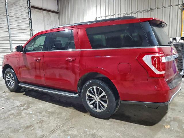 Ford Expedition Max Xlt Image 4