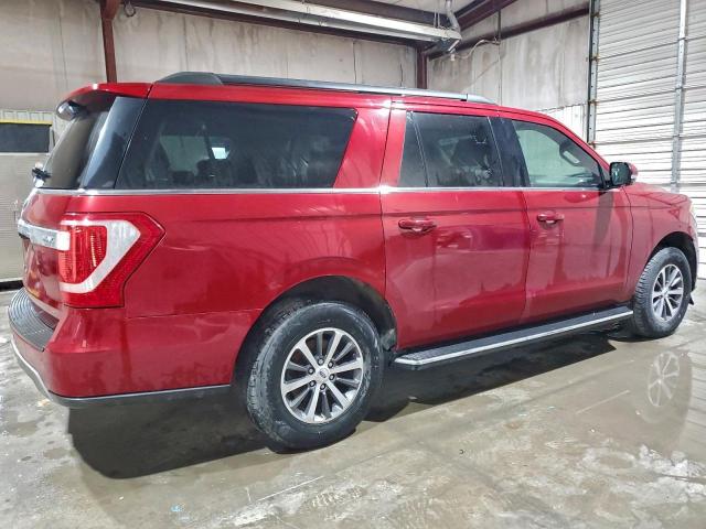 Ford Expedition Max Xlt Image 3