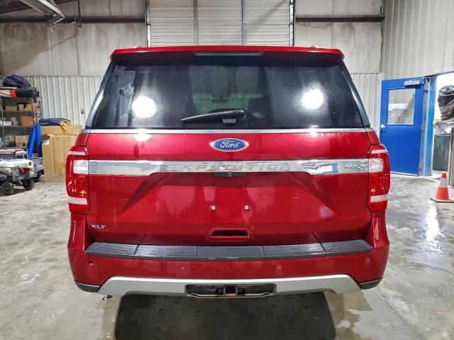 Ford Expedition Max Xlt Image 5