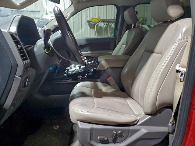 Ford Expedition Max Xlt Image 12