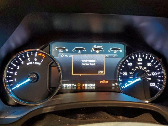 Ford Expedition Max Xlt Image 11