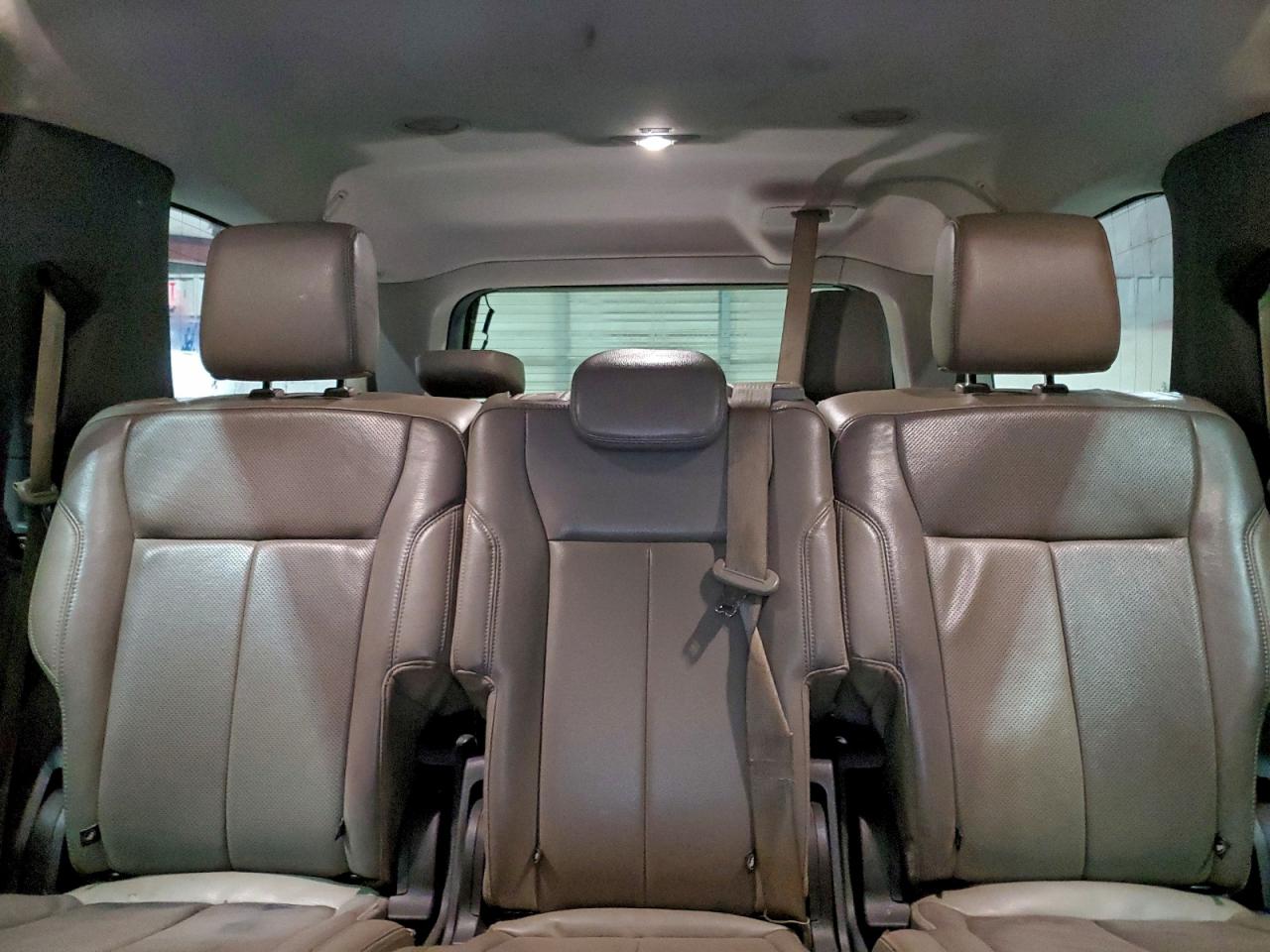 Ford Expedition Max Xlt Image 13