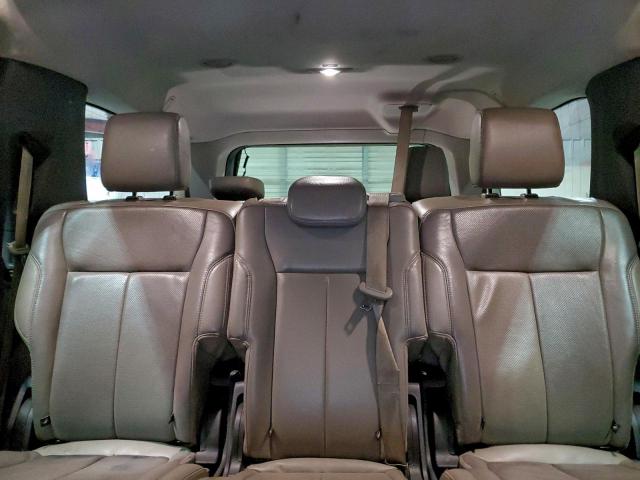 Ford Expedition Max Xlt Image 13