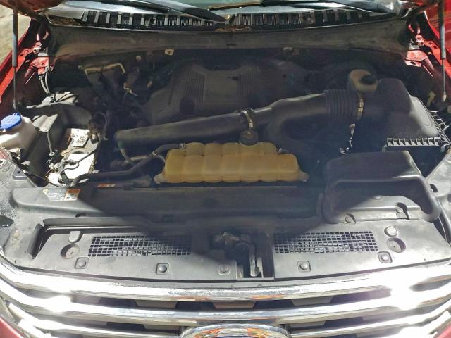 Ford Expedition Max Xlt Image 6