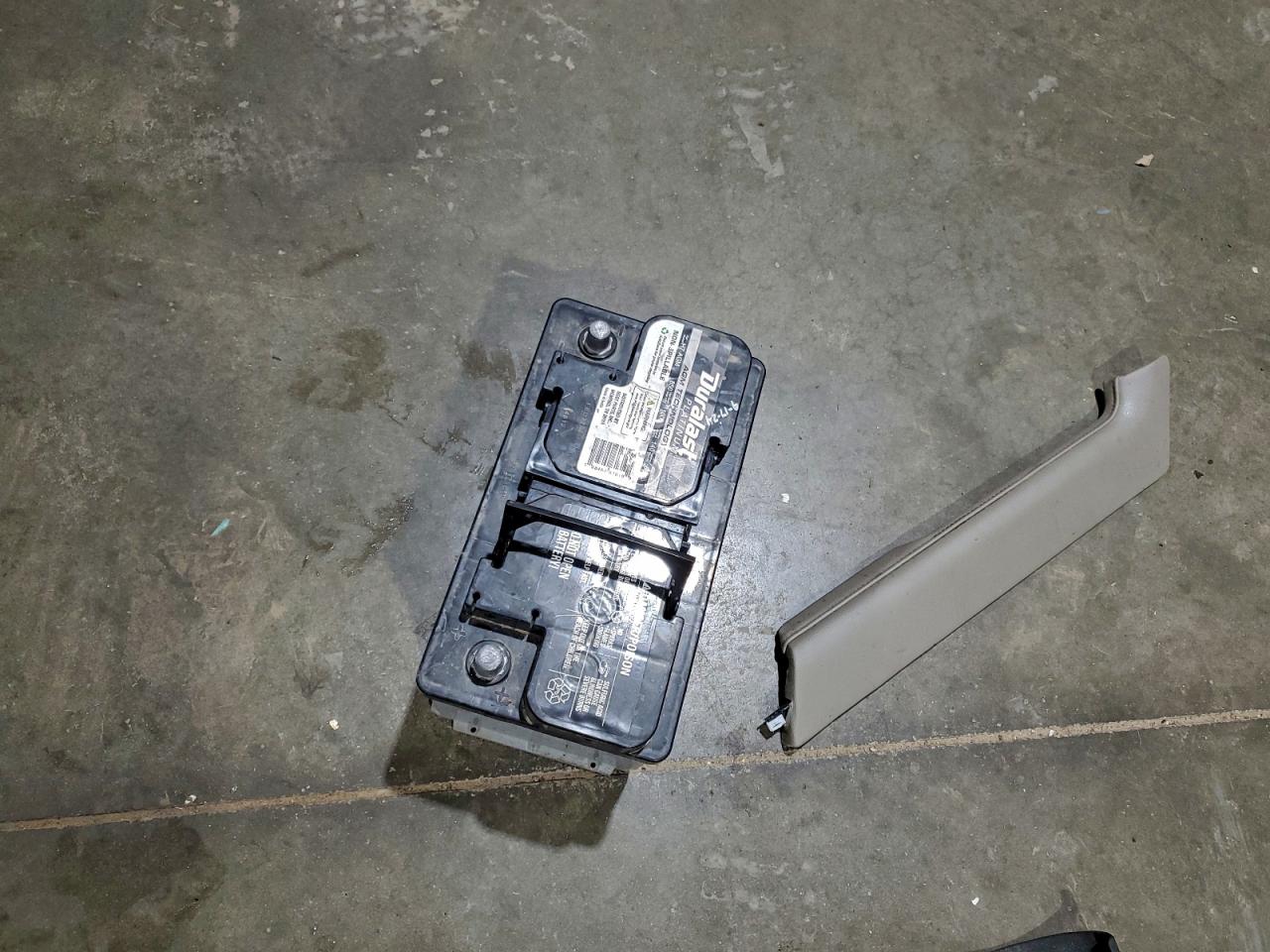 Ford Expedition Max Xlt Image 10