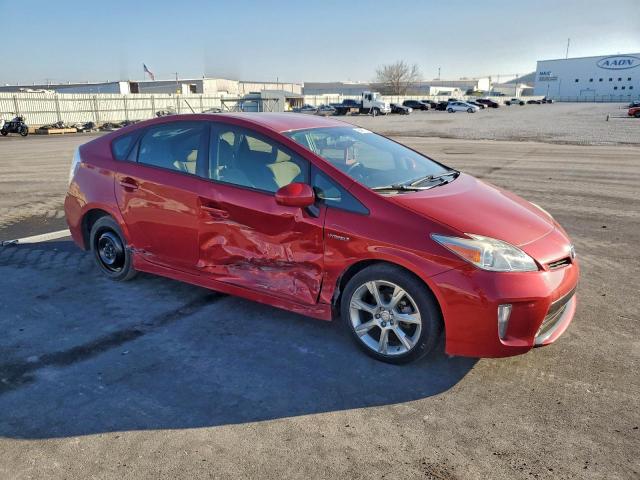 Toyota Prius Image 4