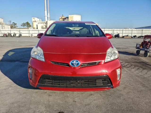 Toyota Prius Image 10