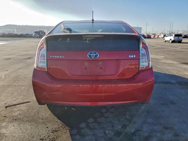 Toyota Prius Image 6