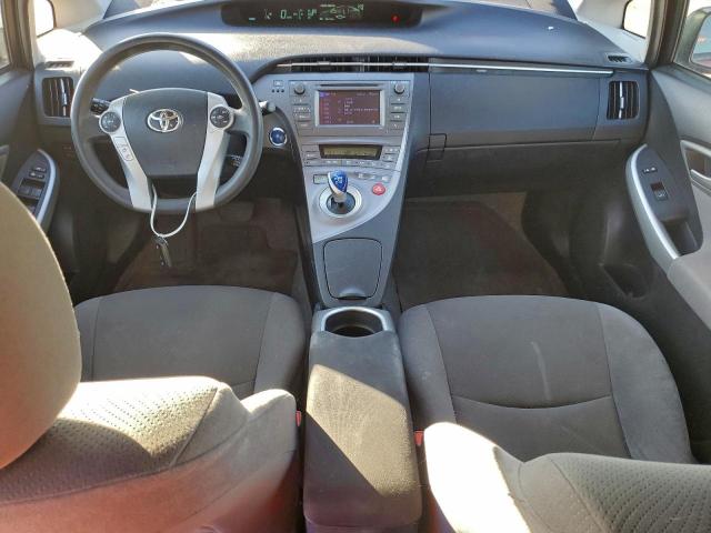 Toyota Prius Image 7