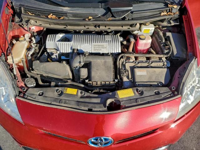 Toyota Prius Image 11