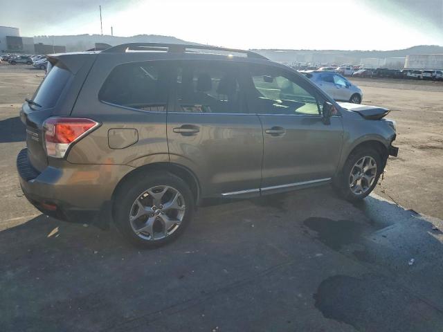 Subaru Forester 2.5i Touring Image 6