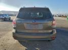 Subaru Forester 2.5i Touring Image 3