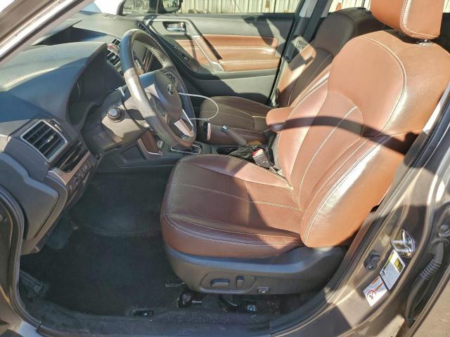 Subaru Forester 2.5i Touring Image 9