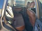 Subaru Forester 2.5i Touring Image 10