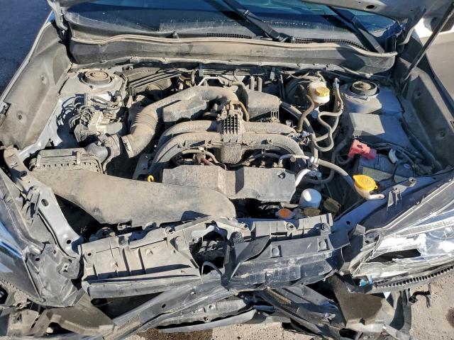 Subaru Forester 2.5i Touring Image 8