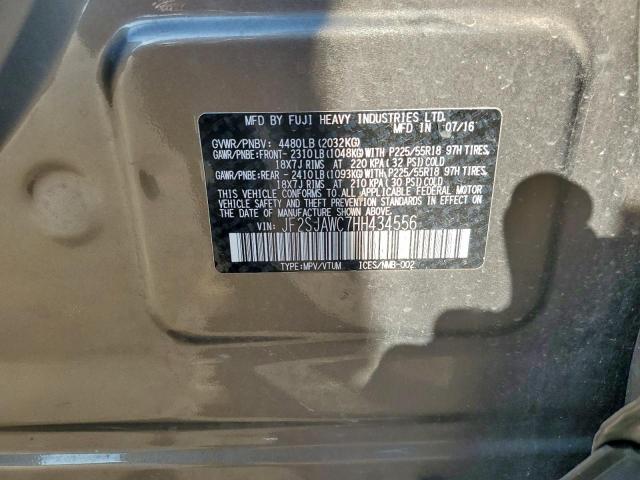 Subaru Forester 2.5i Touring Image 2