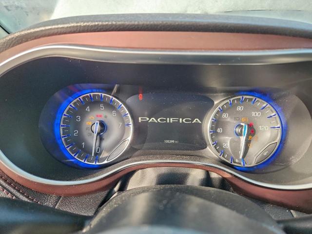 Chrysler Pacifica Limited Image 11