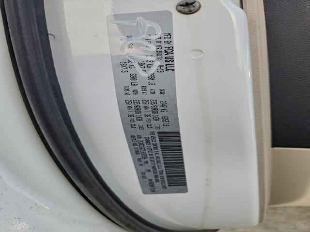 Chrysler Pacifica Limited Image 10