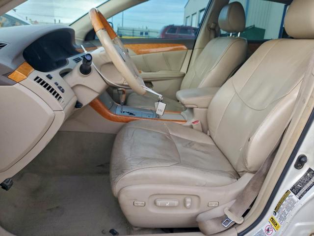 Toyota Avalon Xl Image 5