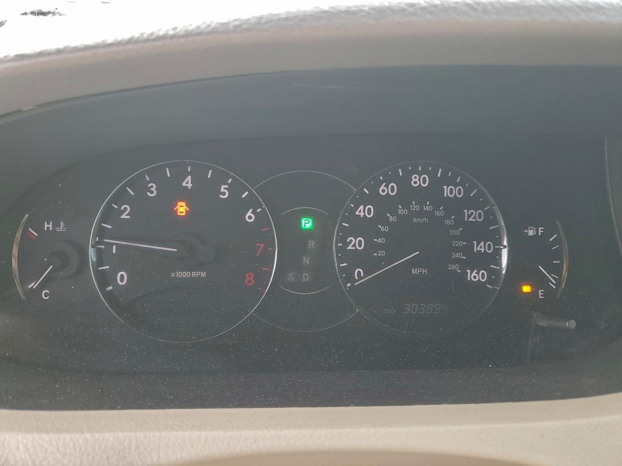 Toyota Avalon Xl Image 7