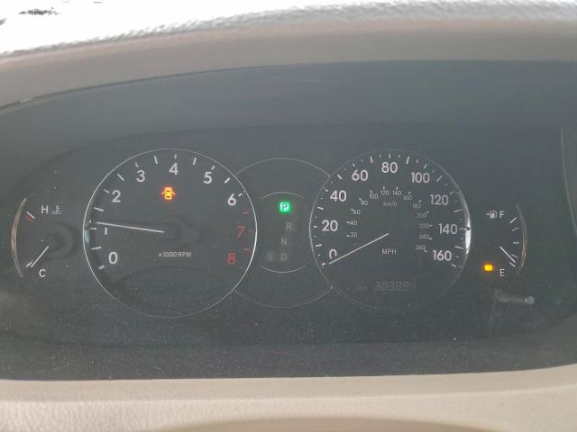 Toyota Avalon Xl Image 7