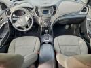 Hyundai SANTA FE Image 11