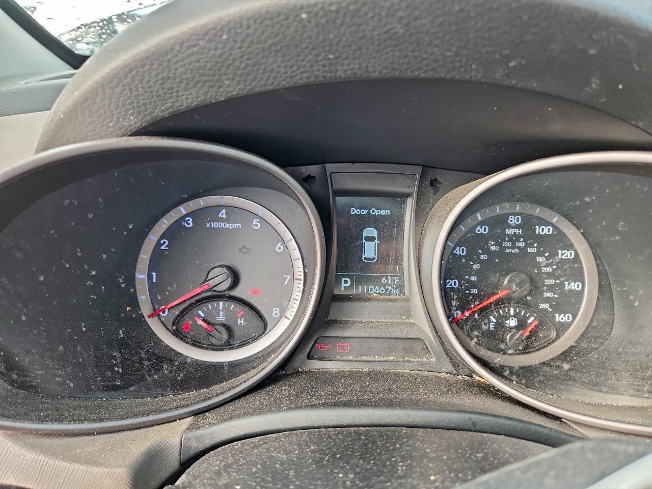 Hyundai SANTA FE Image 9