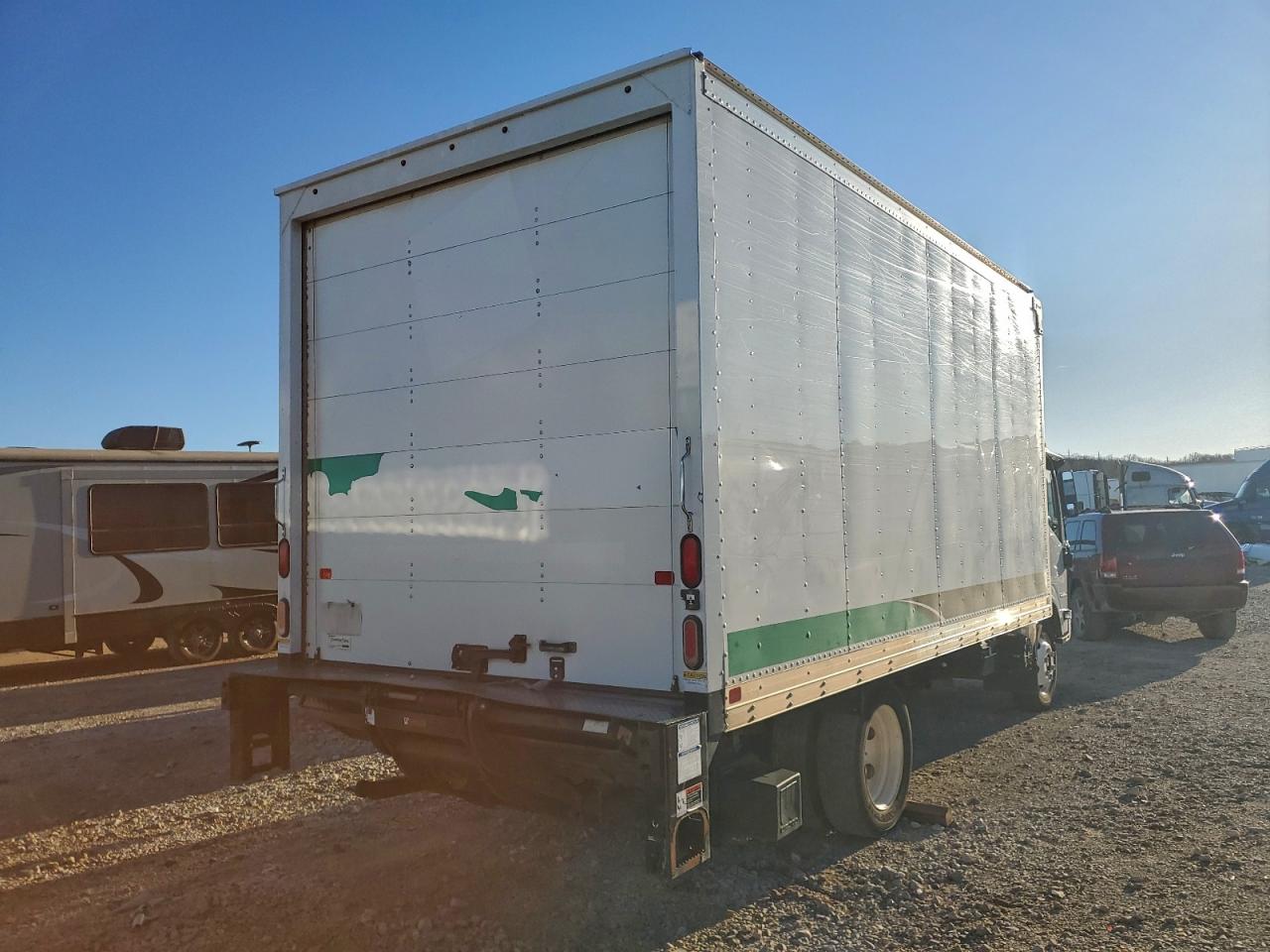 Isuzu Npr Hd Image 4