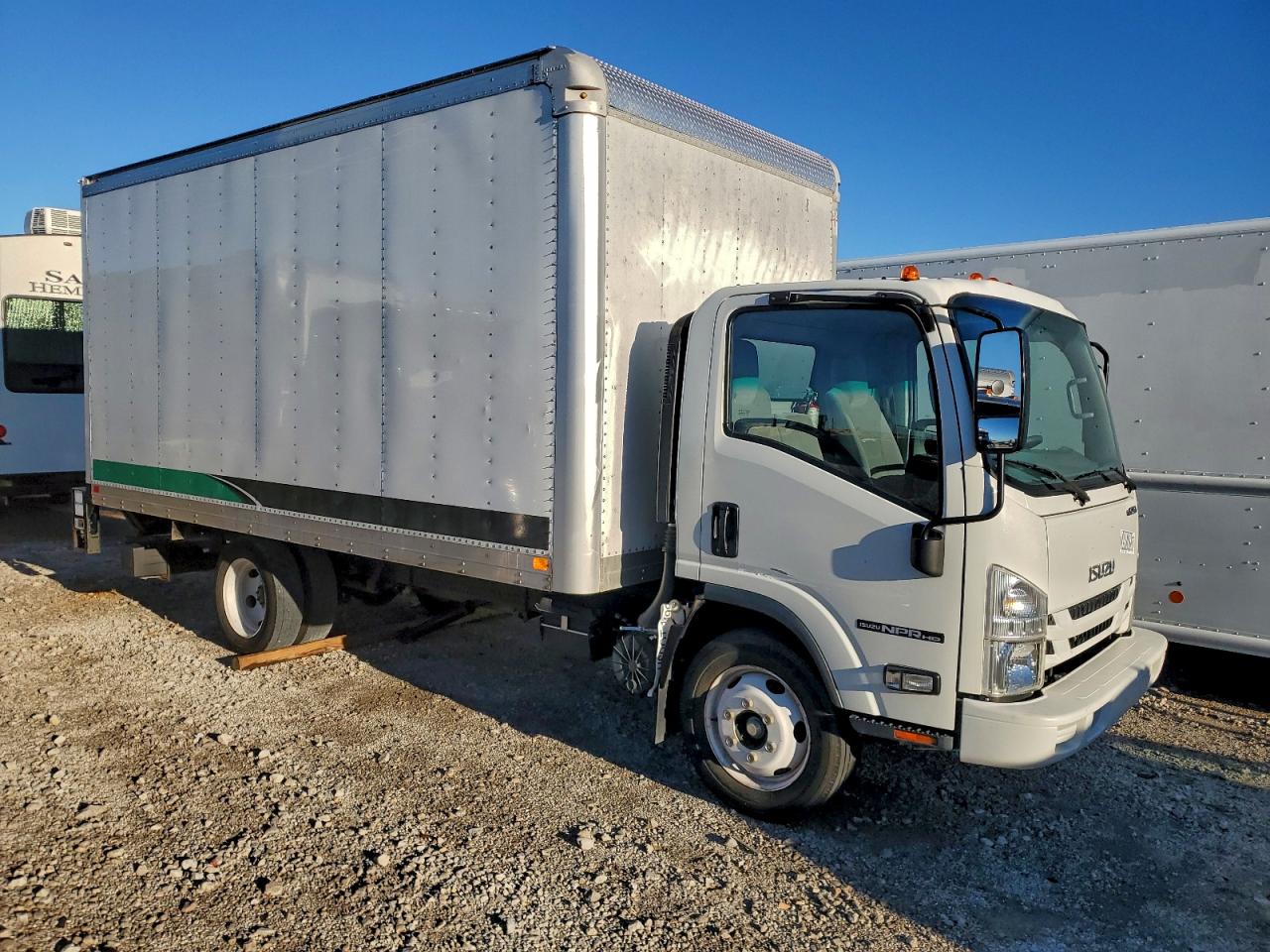 Isuzu Npr Hd Image 9