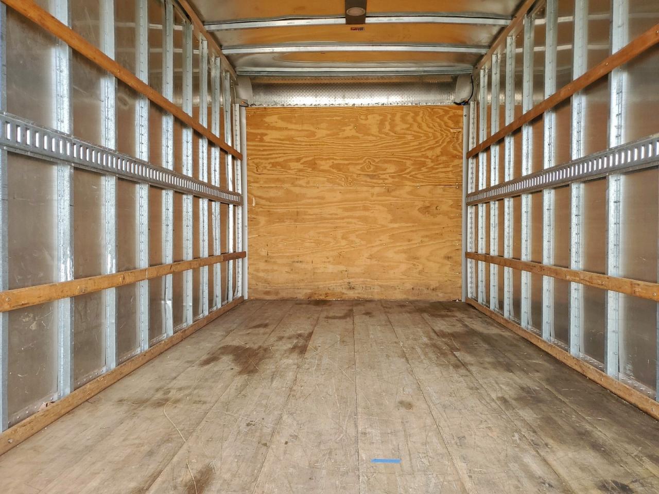 Isuzu Npr Hd Image 5