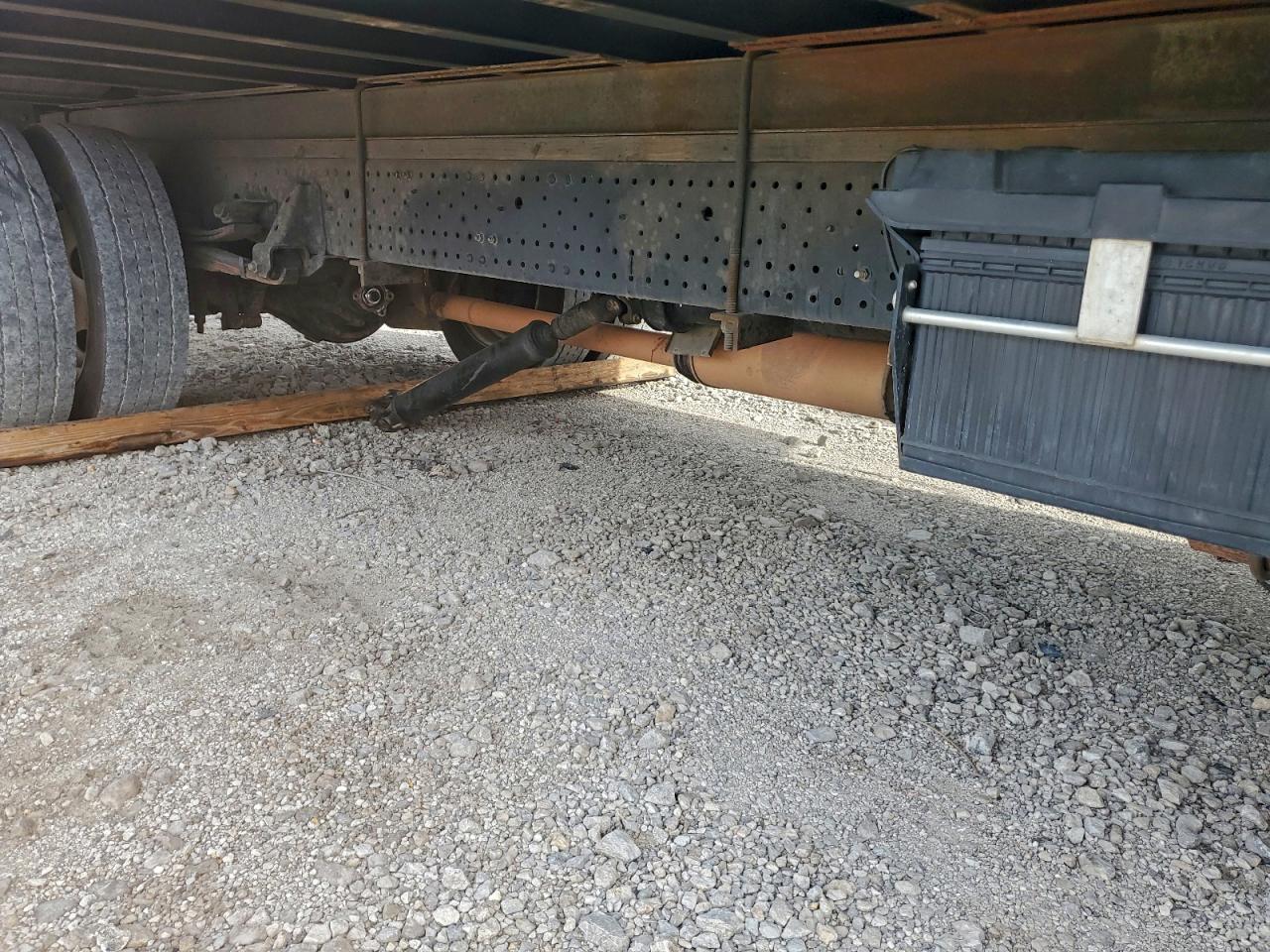 Isuzu Npr Hd Image 13