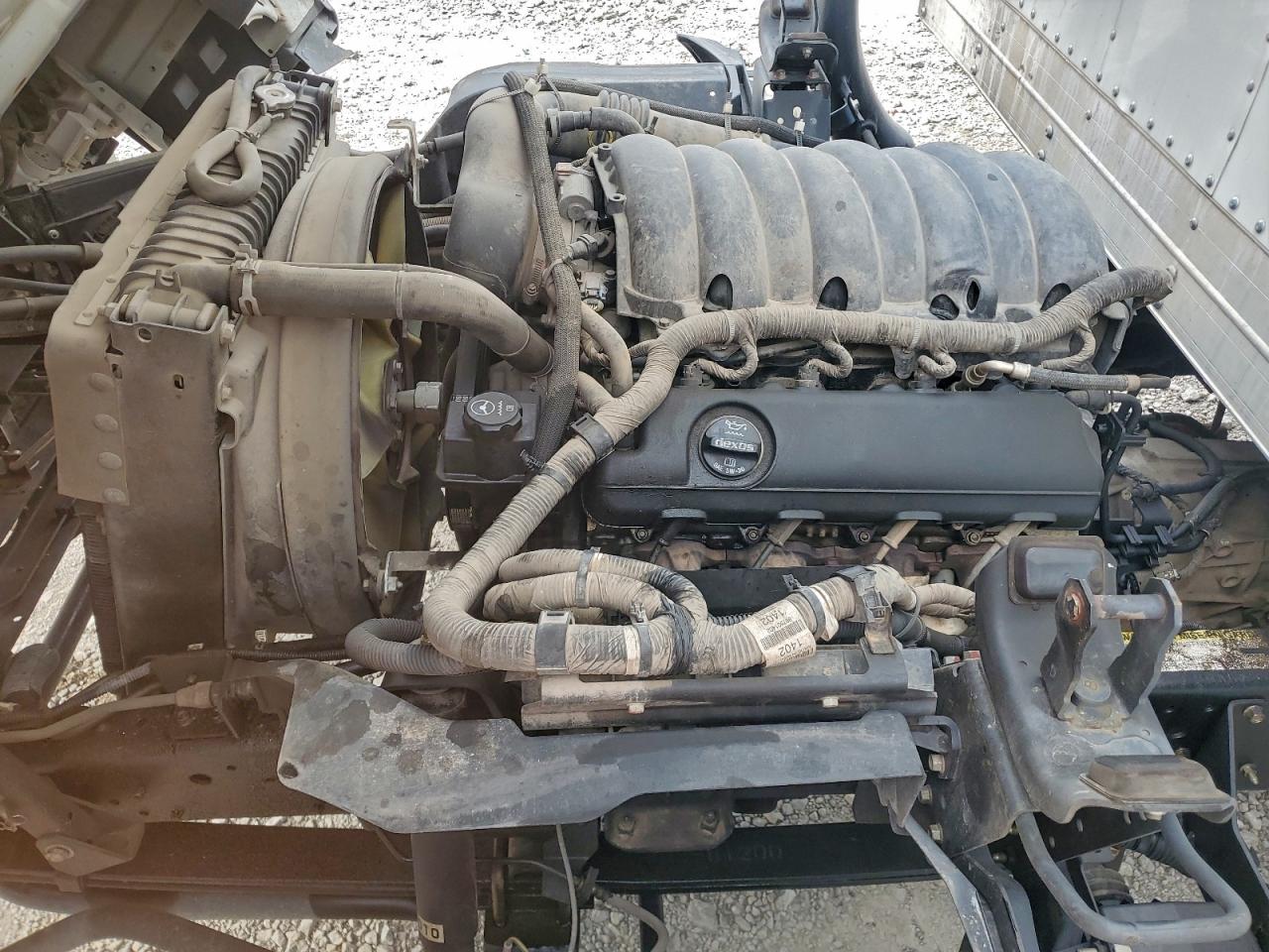 Isuzu Npr Hd Image 12