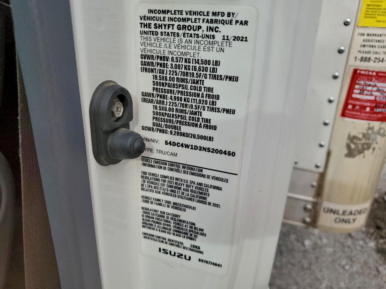 Isuzu Npr Hd Image 10