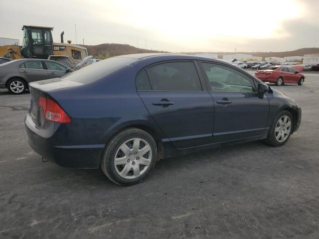 Honda Civic Lx Image 4