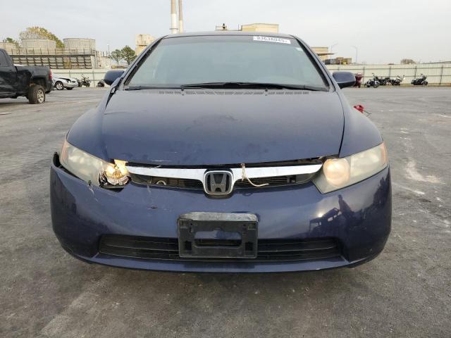 Honda Civic Lx Image 2