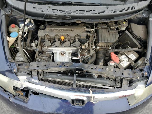 Honda Civic Lx Image 10