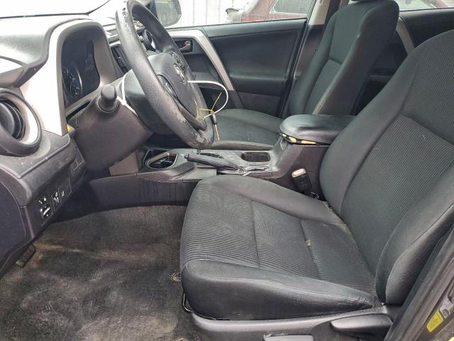 Toyota RAV4 Le Image 5