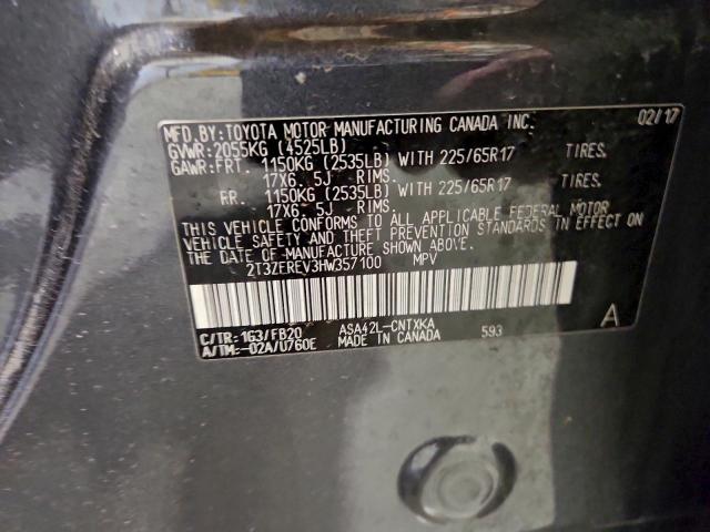 Toyota RAV4 Le Image 12